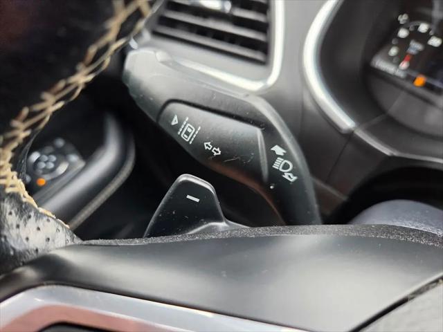 2019 Ford Edge ST