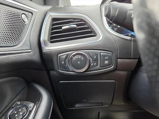 2019 Ford Edge ST