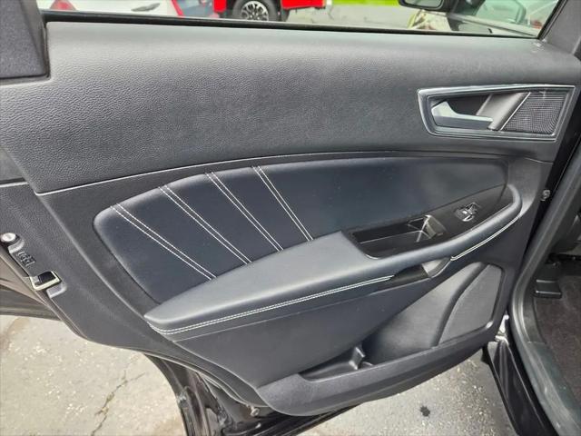 2019 Ford Edge ST