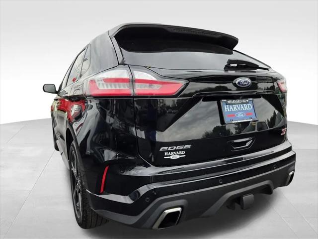 2019 Ford Edge ST