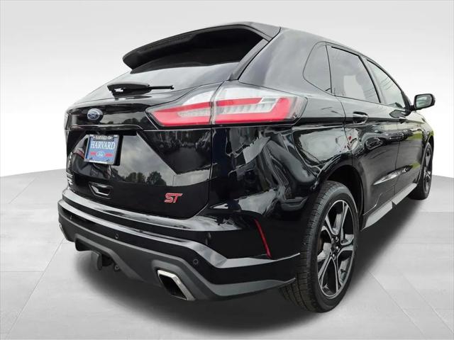 2019 Ford Edge ST