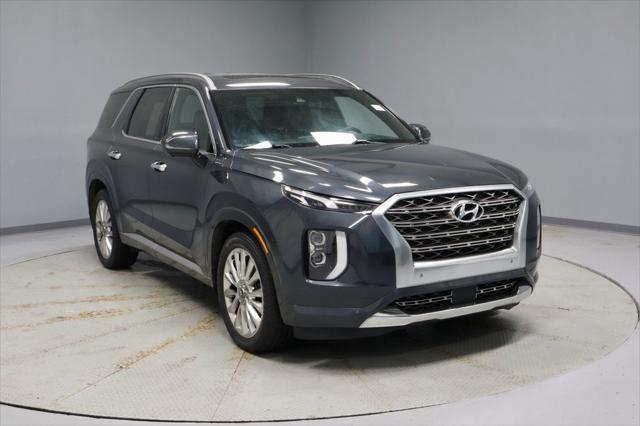 2020 Hyundai Palisade Limited for sale near Groveport, OH