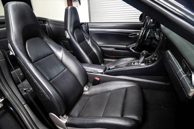 2015 Porsche 911 Turbo