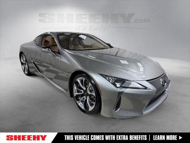 2018 Lexus LC 500 LC 500 for sale in Annapolis, MD