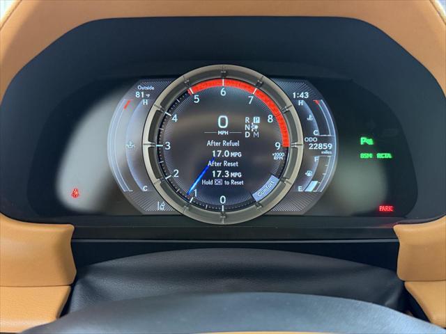 2018 Lexus LC 500 LC 500