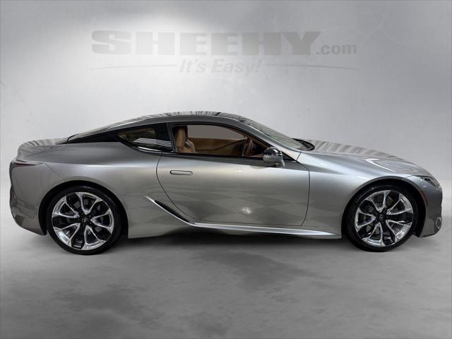 2018 Lexus LC 500 LC 500