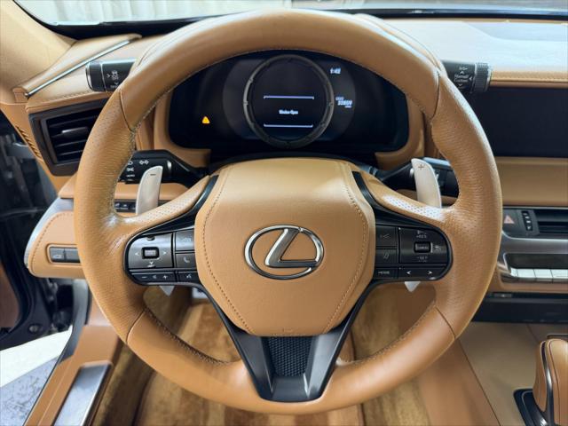 2018 Lexus LC 500 LC 500