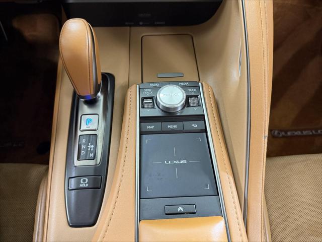 2018 Lexus LC 500 LC 500