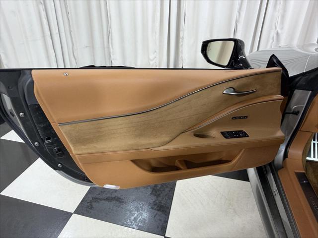 2018 Lexus LC 500 LC 500