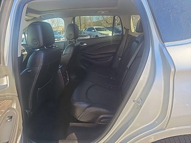 2019 Buick Envision AWD Essence