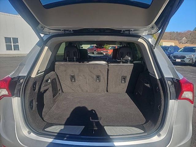 2019 Buick Envision AWD Essence