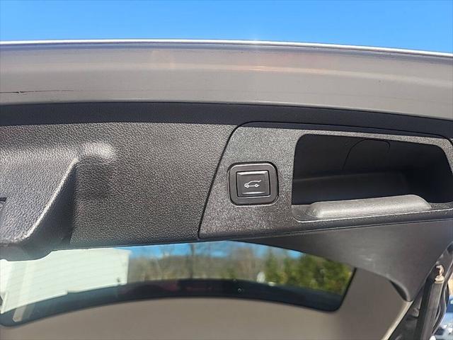 2019 Buick Envision AWD Essence