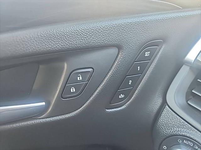 2019 Buick Envision AWD Essence