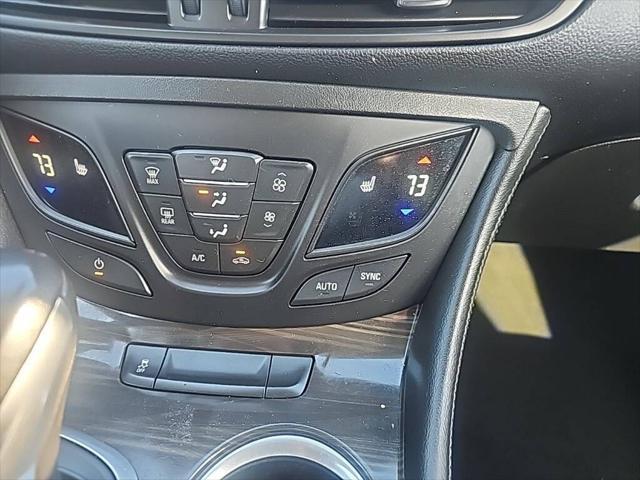 2019 Buick Envision AWD Essence