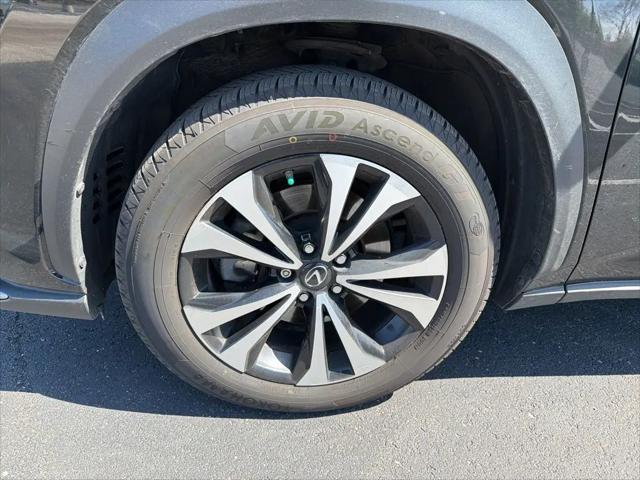 2019 Lexus NX 300 F SPORT