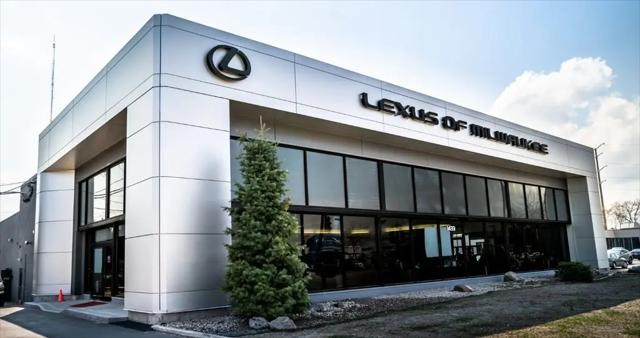 2019 Lexus NX 300 F SPORT