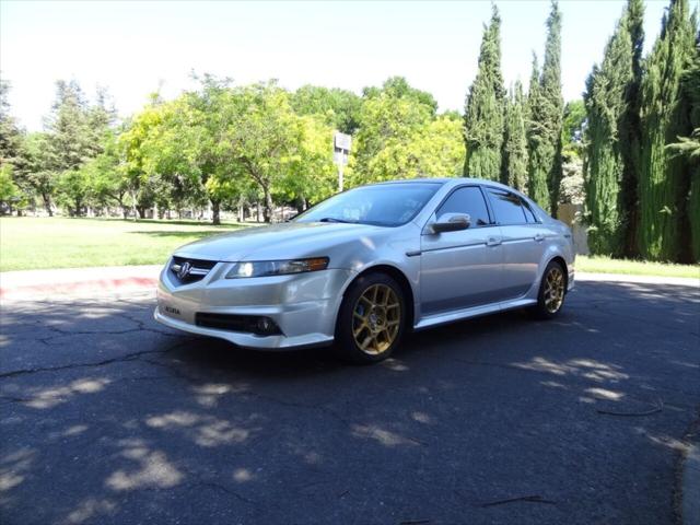 2007 Acura TL Type S for sale in Turlock, CA