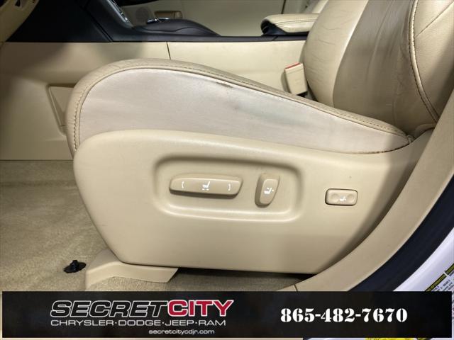 2015 Lexus RX 350 FWD 4dr