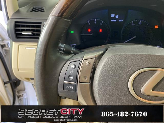2015 Lexus RX 350 FWD 4dr