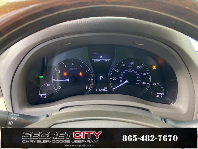2015 Lexus RX 350 FWD 4dr