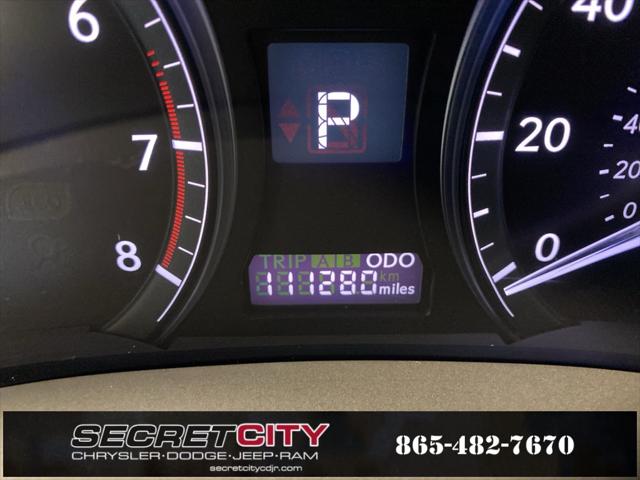 2015 Lexus RX 350 FWD 4dr