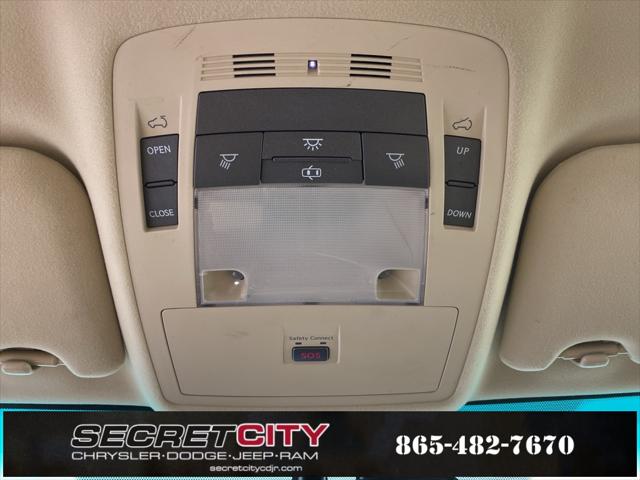 2015 Lexus RX 350 FWD 4dr