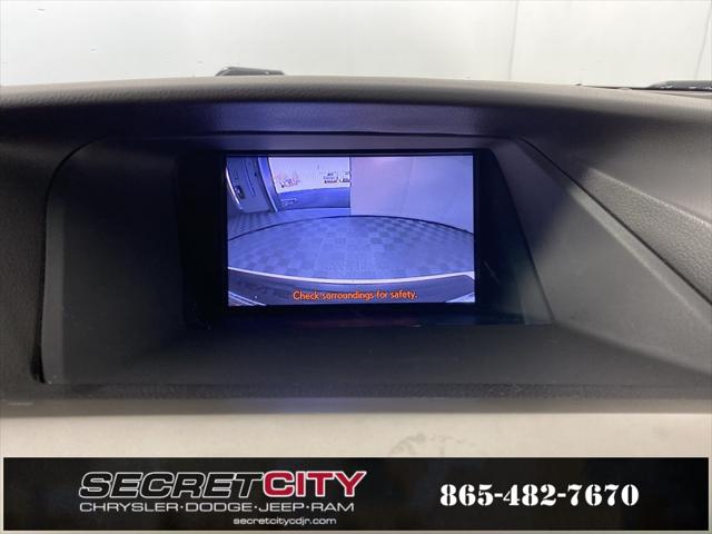 2015 Lexus RX 350 FWD 4dr