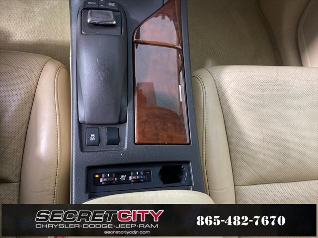 2015 Lexus RX 350 FWD 4dr