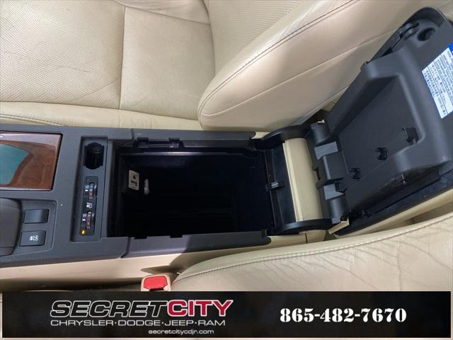 2015 Lexus RX 350 FWD 4dr