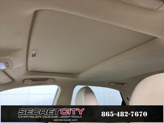 2015 Lexus RX 350 FWD 4dr