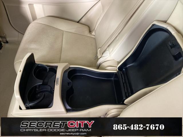 2015 Lexus RX 350 FWD 4dr