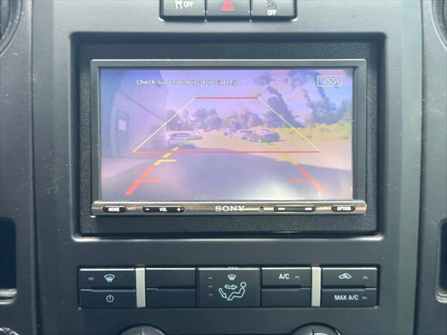 2013 Ford F-150 STX