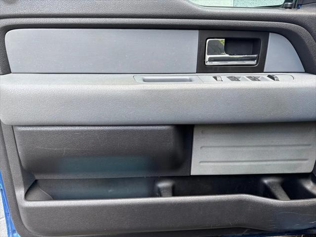 2013 Ford F-150 STX