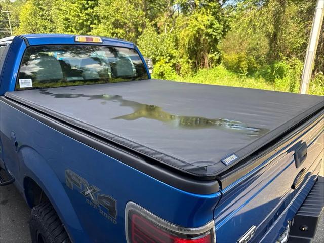2013 Ford F-150 STX