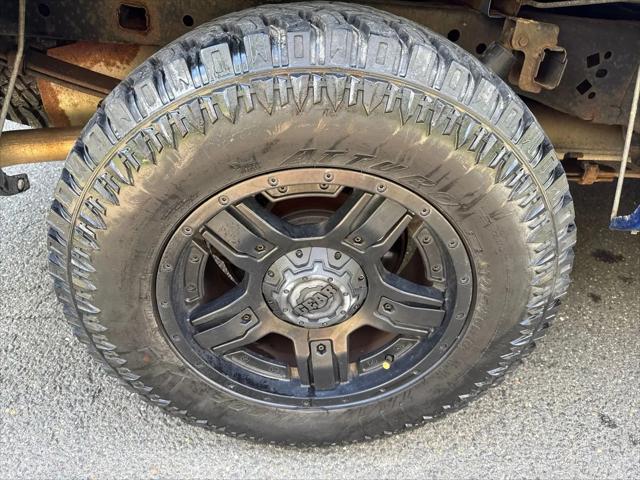 2013 Ford F-150 STX
