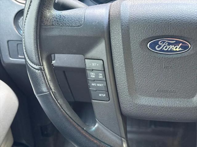 2013 Ford F-150 STX
