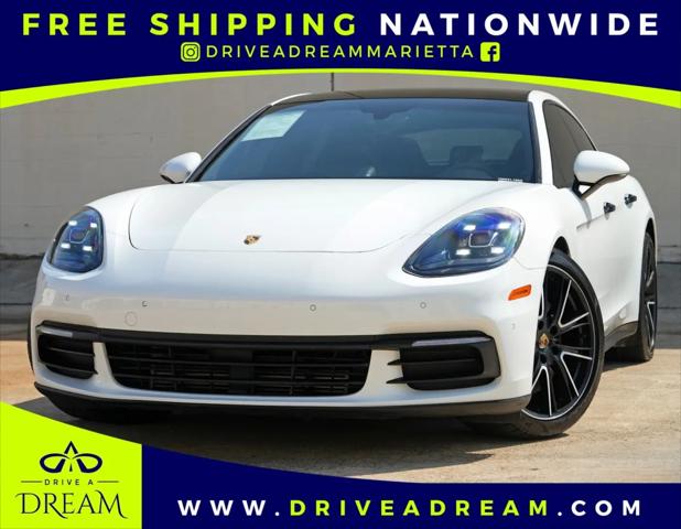 2019 Porsche Panamera Standard for sale in Marietta, GA