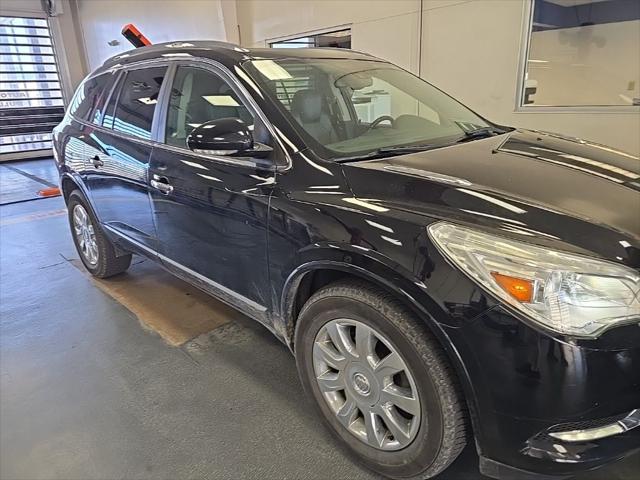 2017 Buick Enclave for sale near Groveport, OH