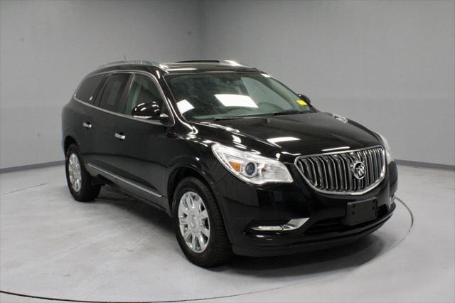 2017 Buick Enclave Leather for sale near Groveport, OH