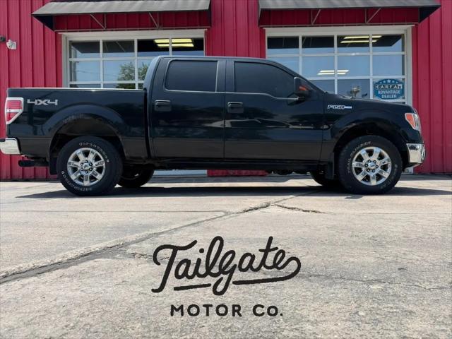 2013 Ford F-150 XLT for sale in Fremont, NE
