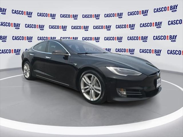 2018 Tesla Model S 75D for sale in Yarmouth, ME