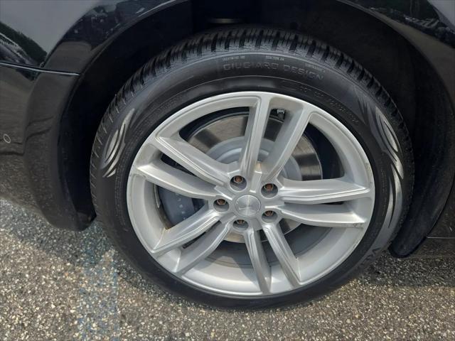 2018 Tesla Model S 75D