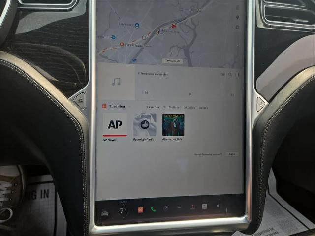 2018 Tesla Model S 75D