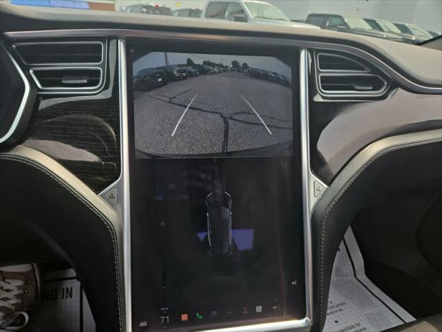 2018 Tesla Model S 75D
