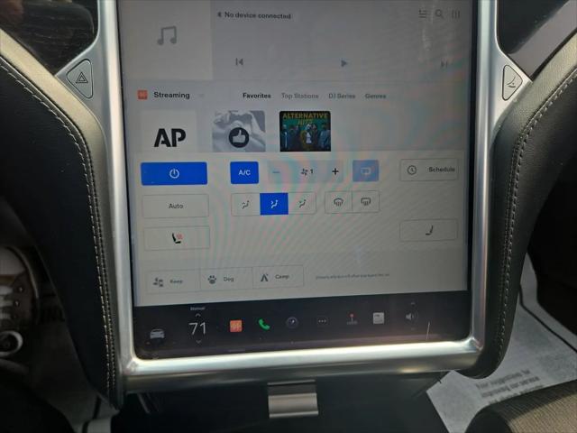 2018 Tesla Model S 75D