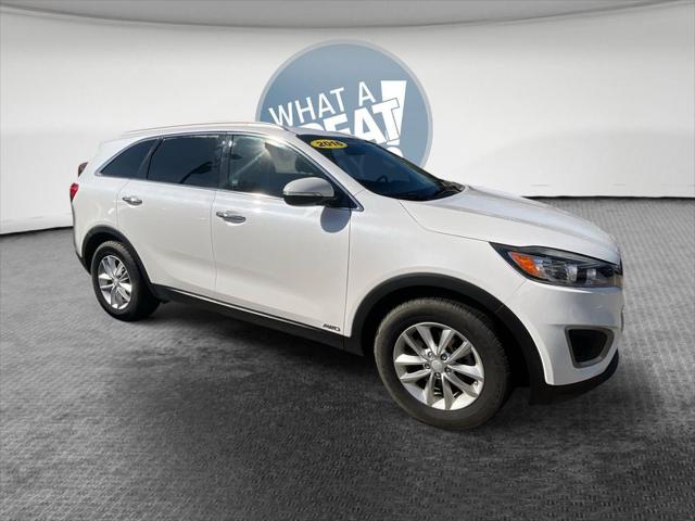2016 Kia Sorento 2.4L LX for sale in Uniontown, PA