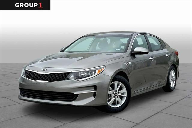 2018 Kia Optima LX for sale in Slidell, LA