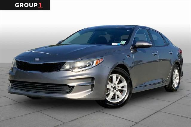 2018 Kia Optima LX for sale in Slidell, LA