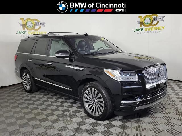 2018 Lincoln Navigator Reserve for sale near Cincinnati, OH
