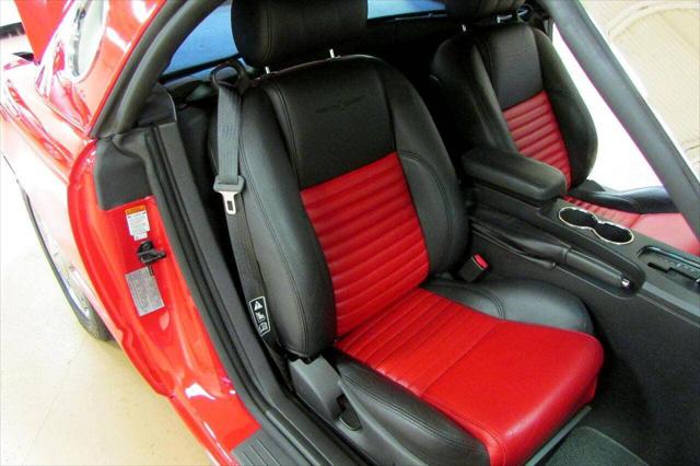 2002 Ford Thunderbird Premium